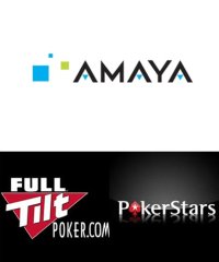 Amaya PokerStars Full Tilt